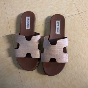 Steve Madden sandals